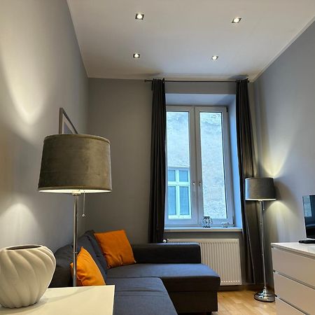 Superb Wawel Apartment, Best Location In Town Krakau Exterior foto