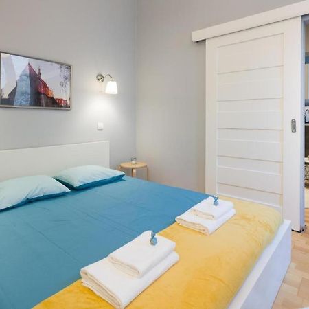 Superb Wawel Apartment, Best Location In Town Krakau Exterior foto