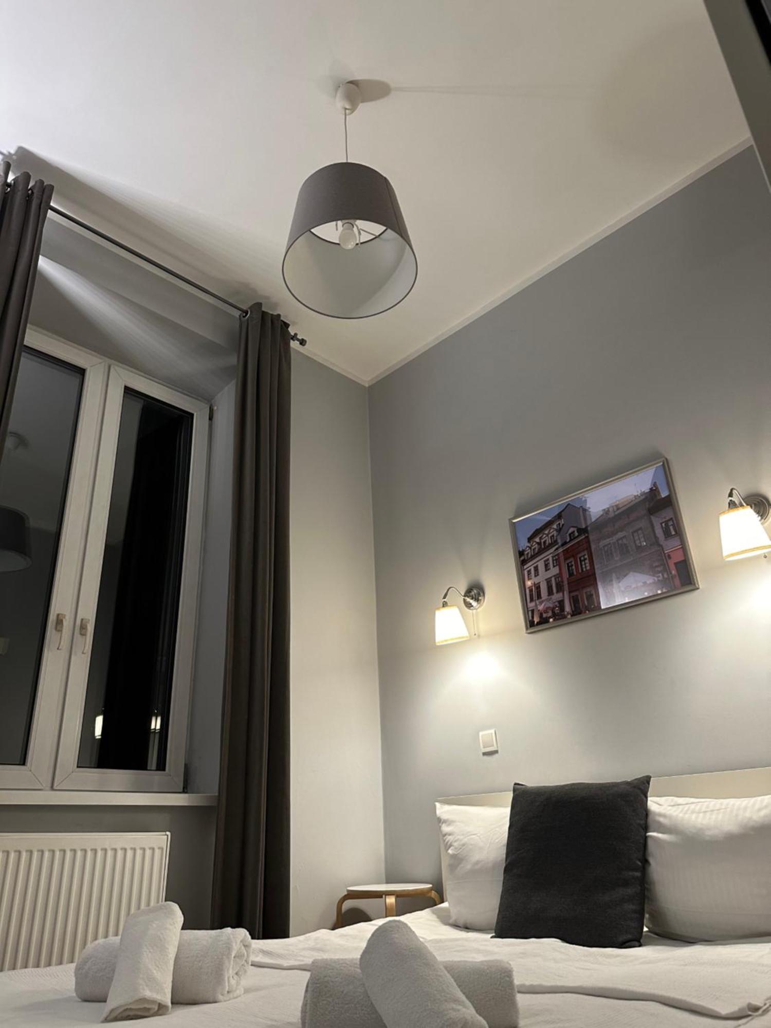 Superb Wawel Apartment, Best Location In Town Krakau Exterior foto