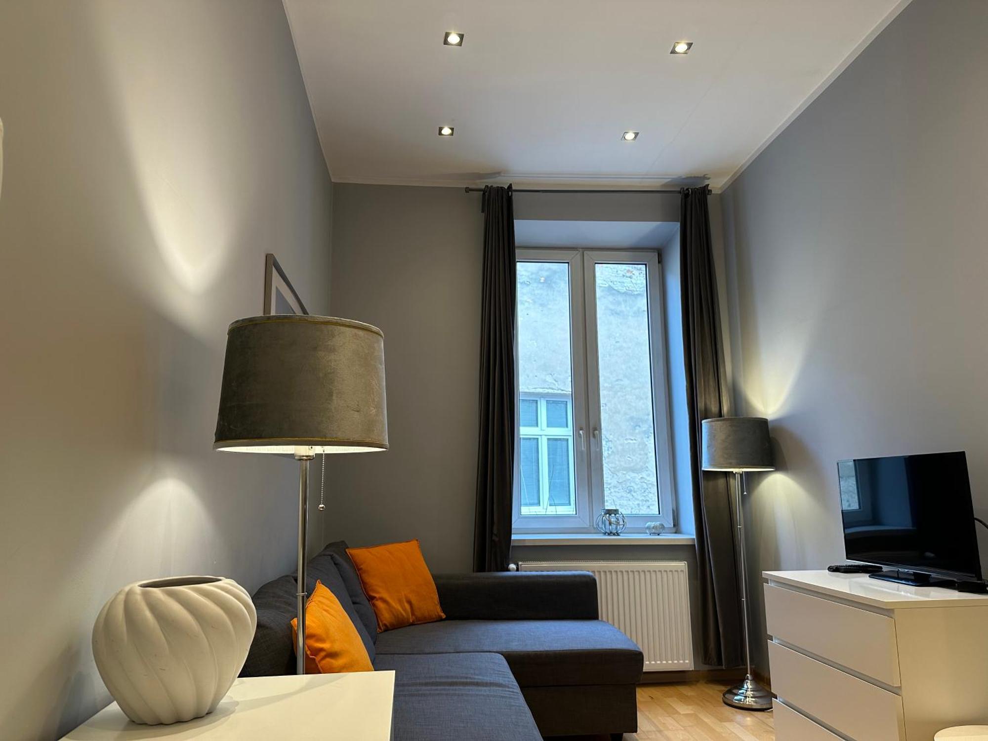 Superb Wawel Apartment, Best Location In Town Krakau Exterior foto