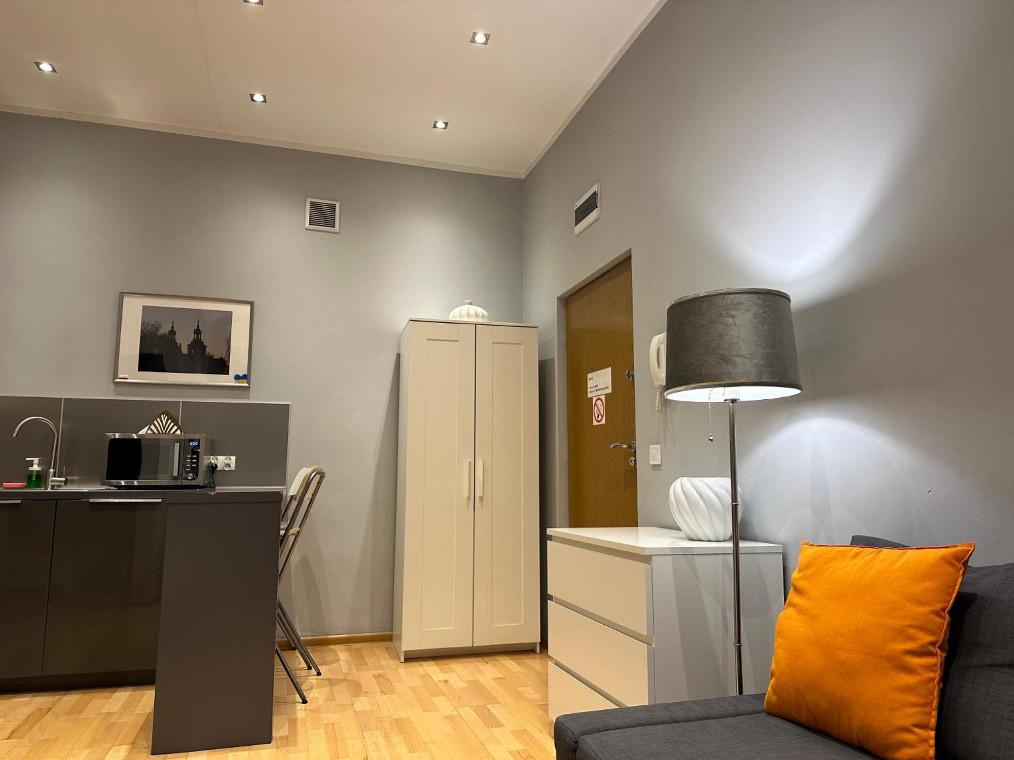 Superb Wawel Apartment, Best Location In Town Krakau Exterior foto