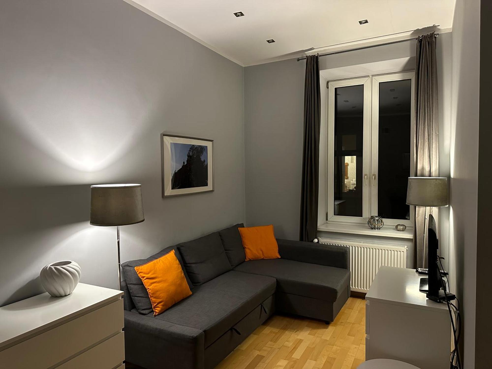 Superb Wawel Apartment, Best Location In Town Krakau Exterior foto