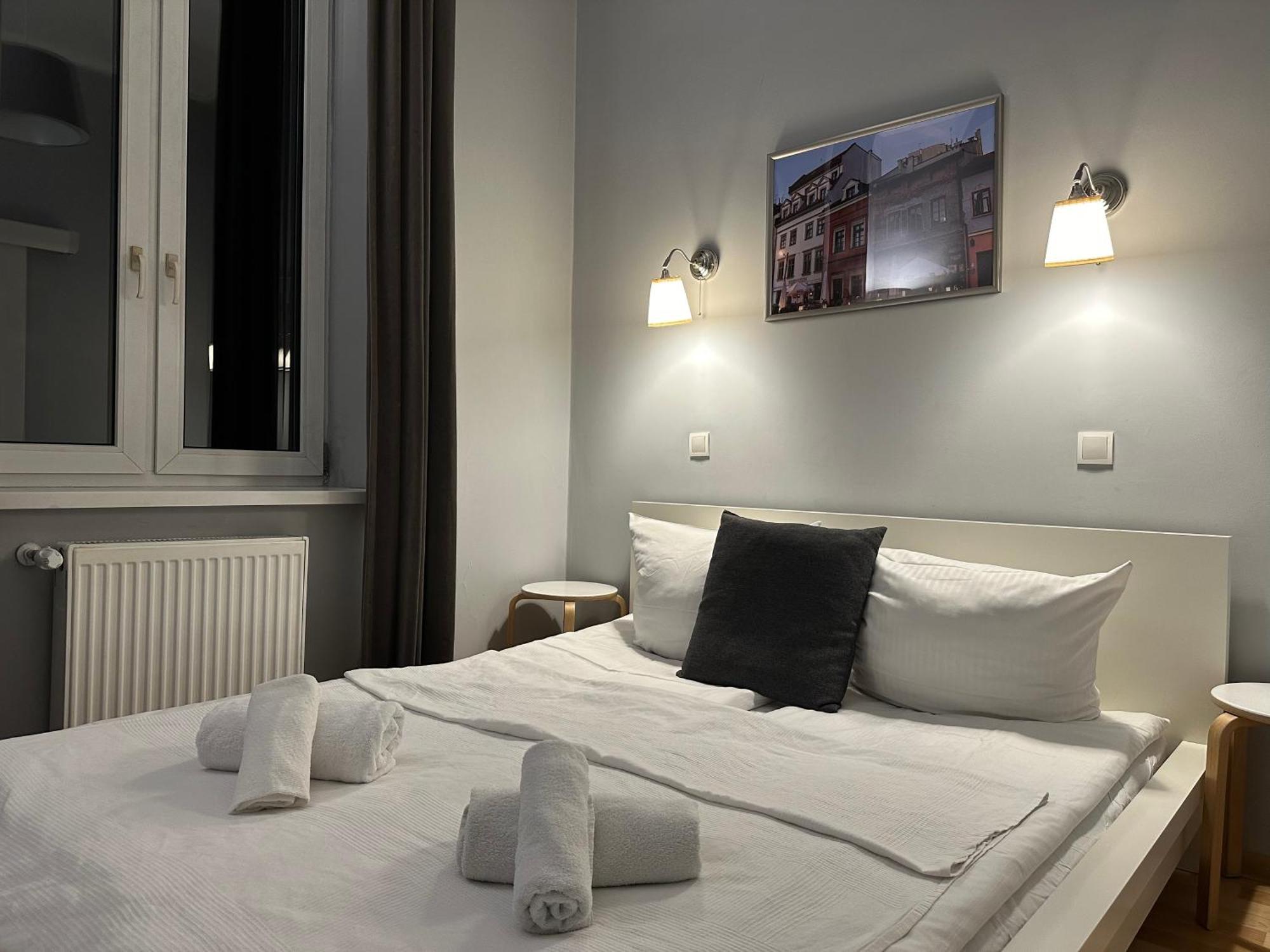 Superb Wawel Apartment, Best Location In Town Krakau Exterior foto