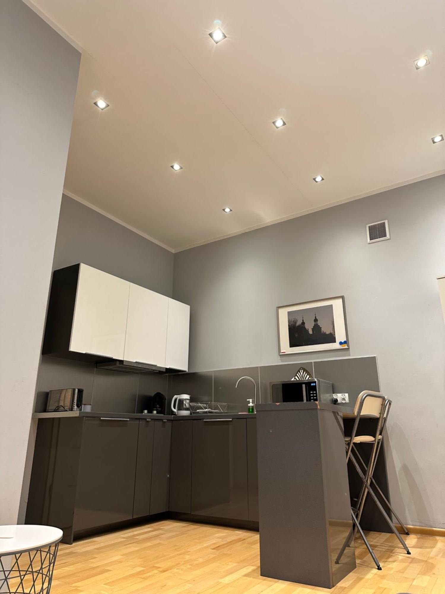 Superb Wawel Apartment, Best Location In Town Krakau Exterior foto