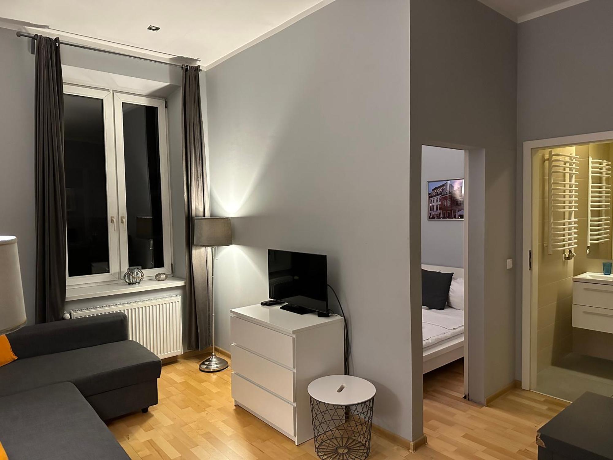 Superb Wawel Apartment, Best Location In Town Krakau Exterior foto