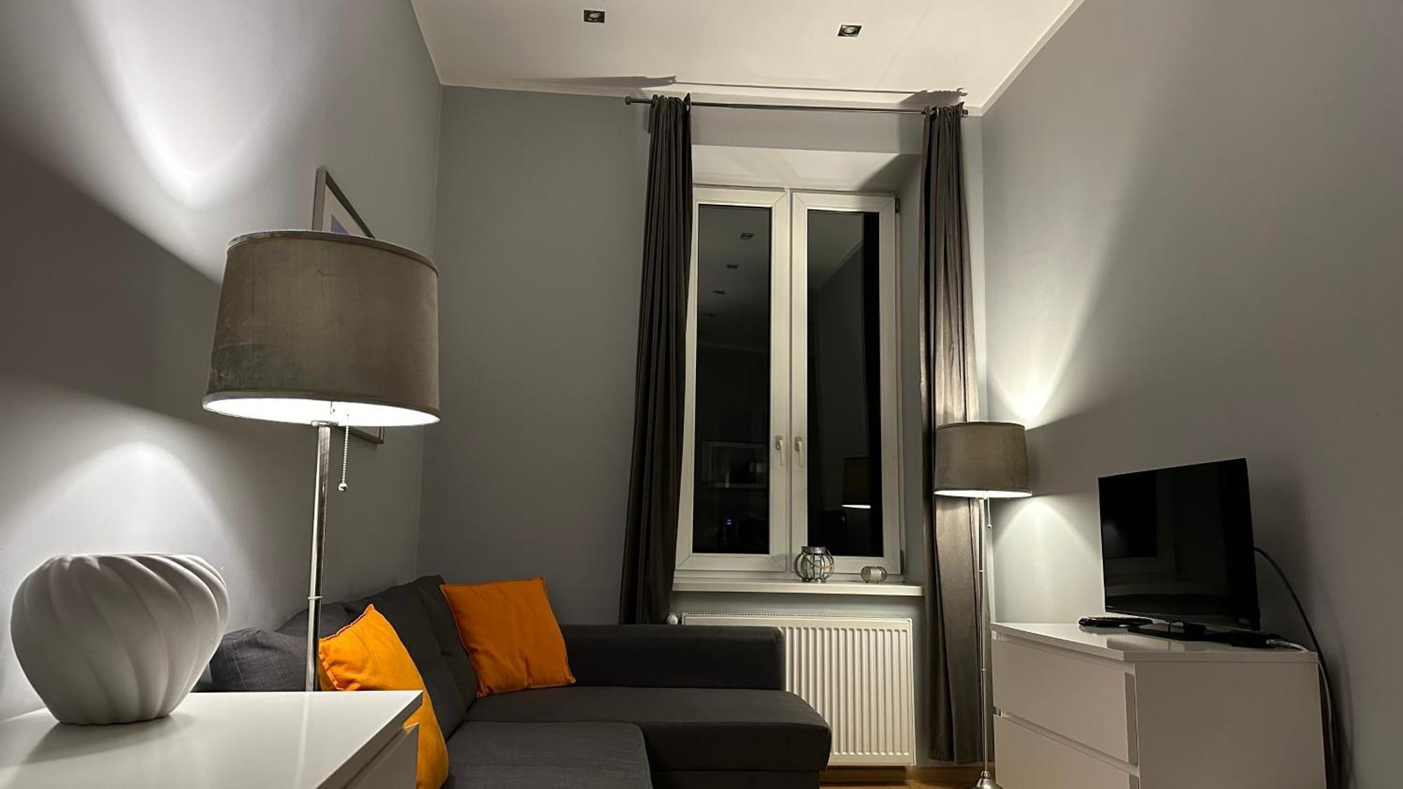 Superb Wawel Apartment, Best Location In Town Krakau Exterior foto