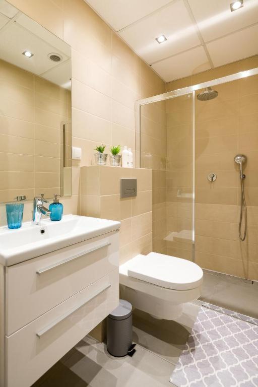 Superb Wawel Apartment, Best Location In Town Krakau Exterior foto