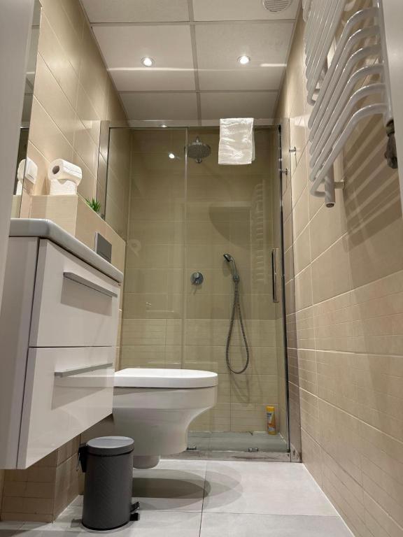 Superb Wawel Apartment, Best Location In Town Krakau Exterior foto