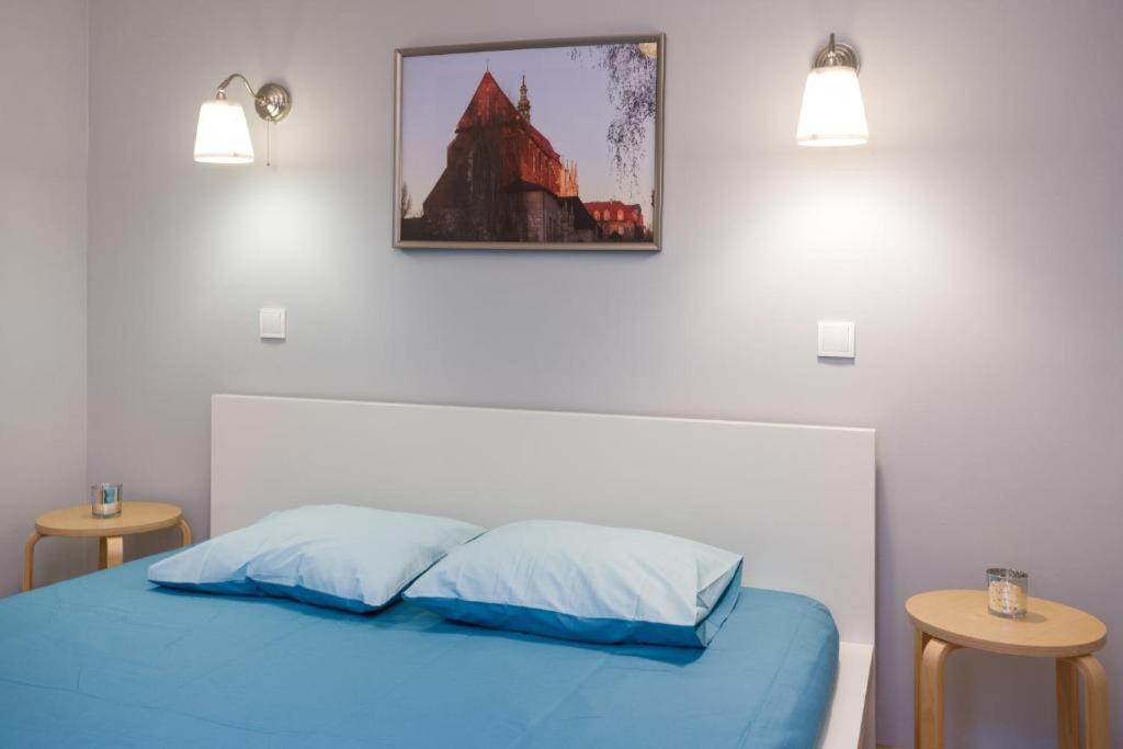 Superb Wawel Apartment, Best Location In Town Krakau Exterior foto