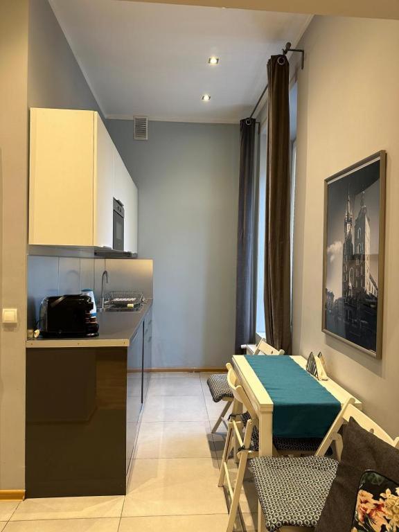 Superb Wawel Apartment, Best Location In Town Krakau Exterior foto