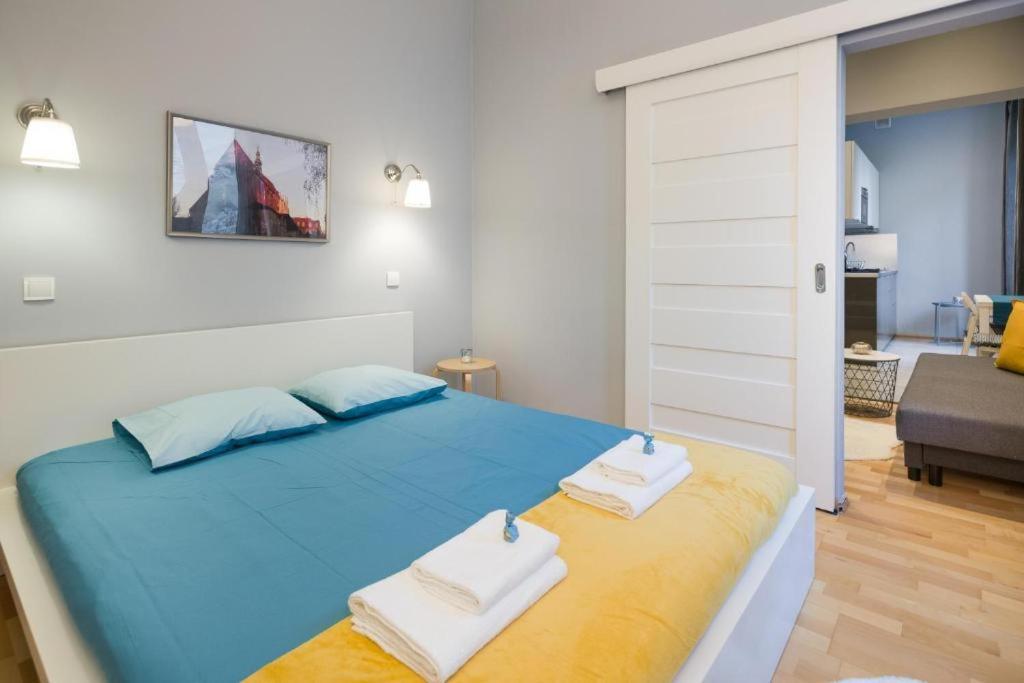 Superb Wawel Apartment, Best Location In Town Krakau Exterior foto