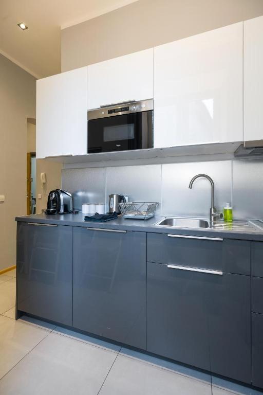 Superb Wawel Apartment, Best Location In Town Krakau Exterior foto