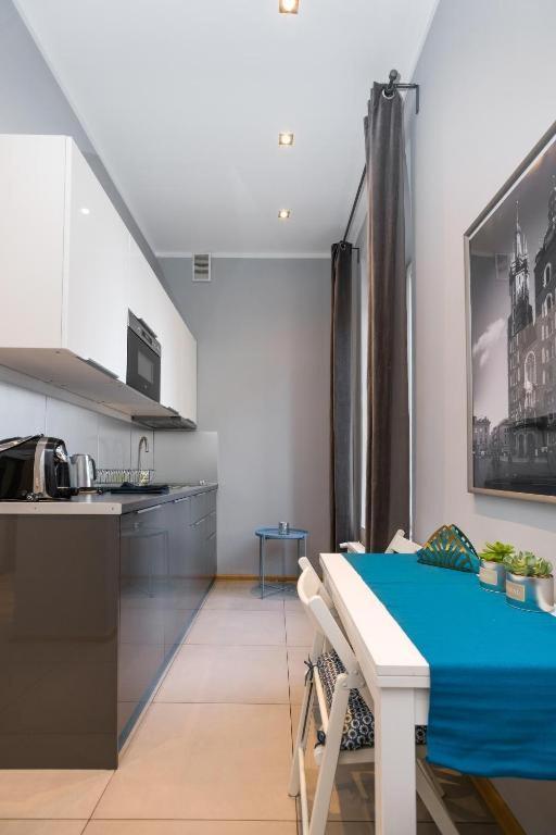 Superb Wawel Apartment, Best Location In Town Krakau Exterior foto