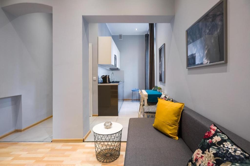 Superb Wawel Apartment, Best Location In Town Krakau Exterior foto