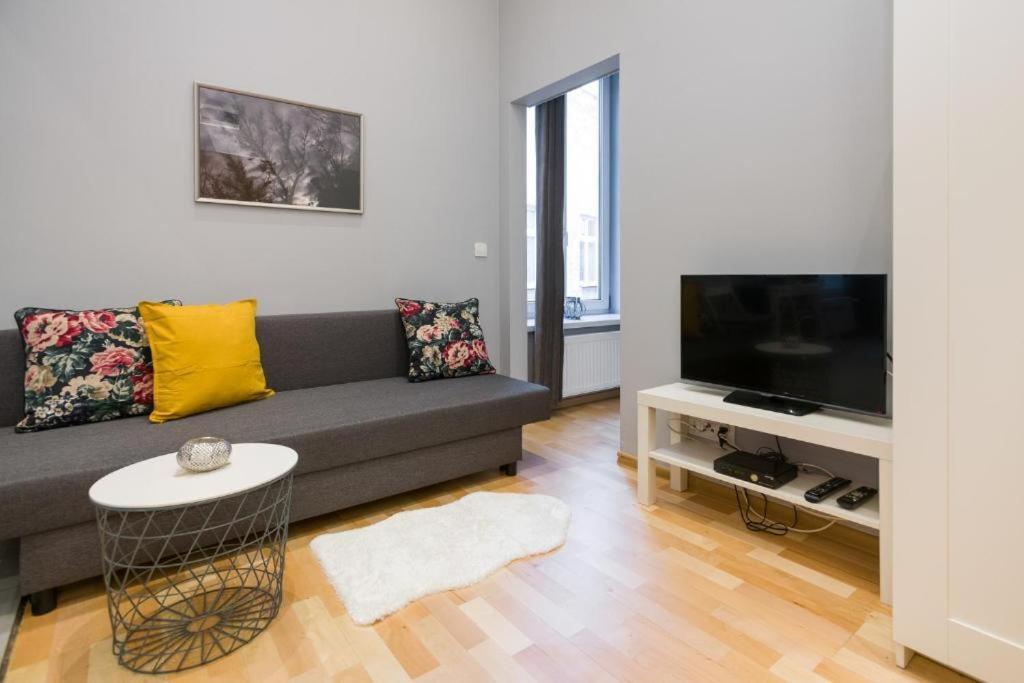 Superb Wawel Apartment, Best Location In Town Krakau Exterior foto